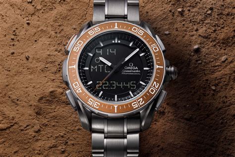 omega x 33 price